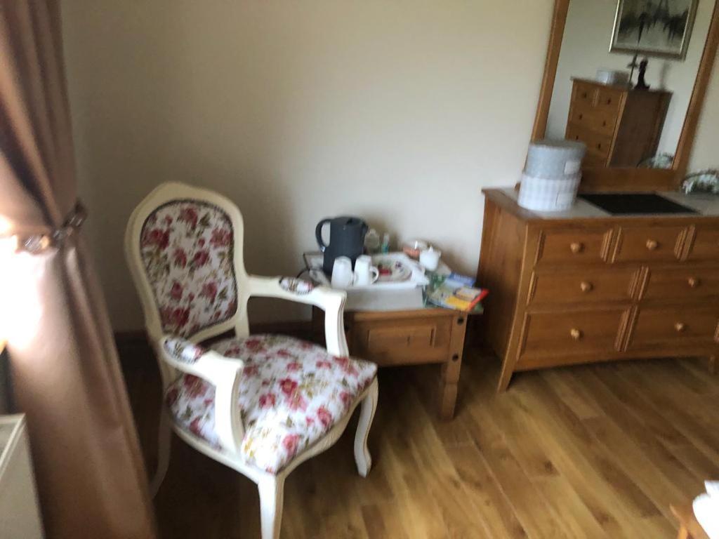 Rinroe View In The Barony Of Erris Hotel Ballina  Ngoại thất bức ảnh